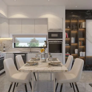 1 Bedroom Apartment for Sale in Livadia Larnakas, Larnaca District