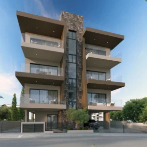 2 Bedroom Apartment for Sale in Limassol – Mesa Geitonia