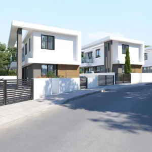 4 Bedroom House for Sale in Protaras, Famagusta District