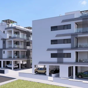 2 Bedroom Apartment for Sale in Limassol – Ekali