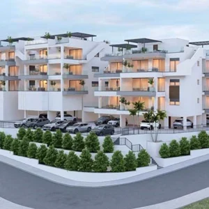 2 Bedroom Apartment for Sale in Limassol – Panthea