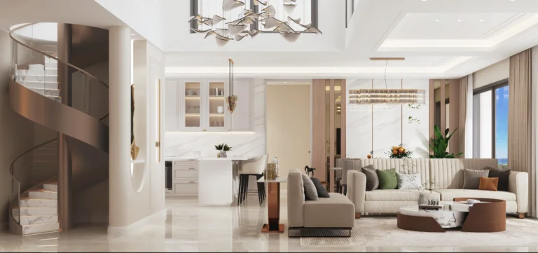 Most Expensive Apartments for Sale in Paphos