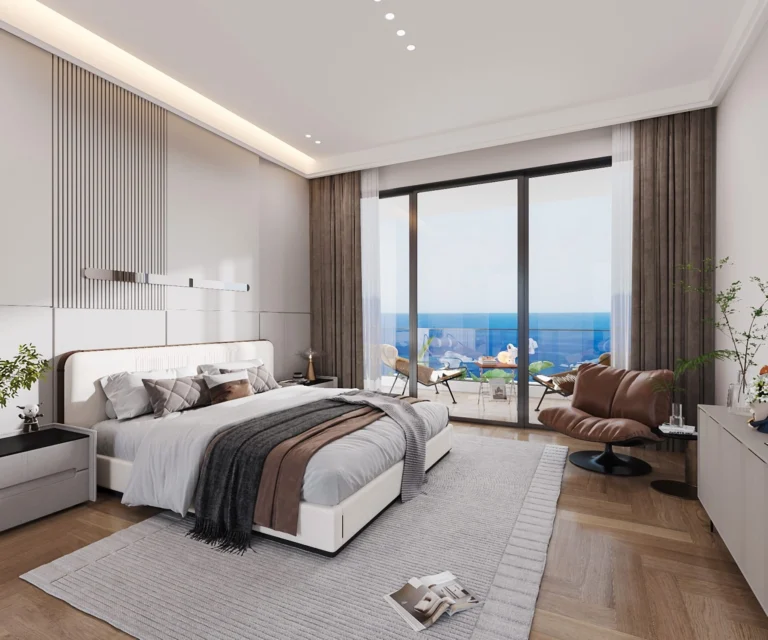 Most Expensive Apartments for Sale in Paphos
