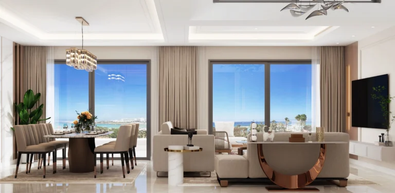 Most Expensive Apartments for Sale in Paphos