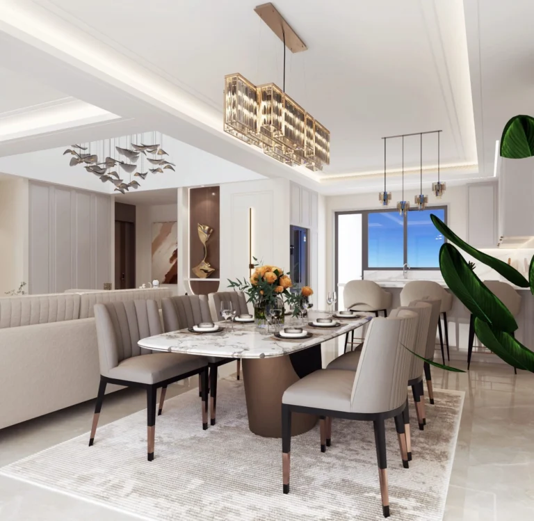 Most Expensive Apartments for Sale in Paphos