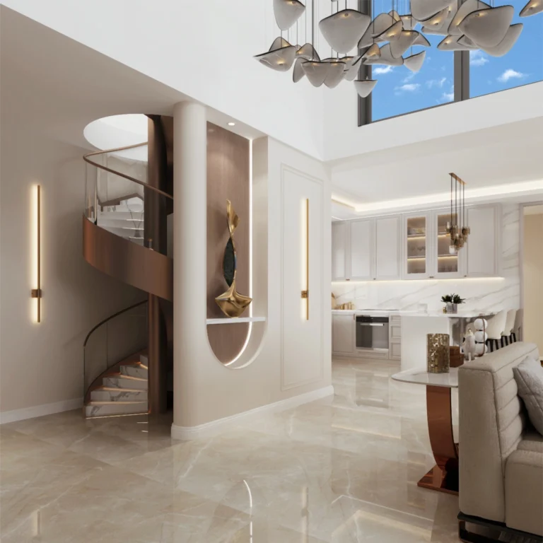 Most Expensive Apartments for Sale in Paphos