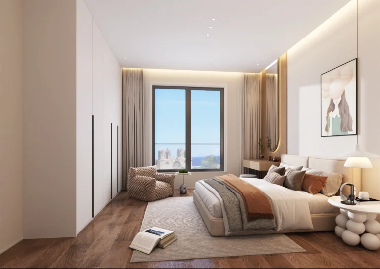 Most Expensive Apartments for Sale in Paphos
