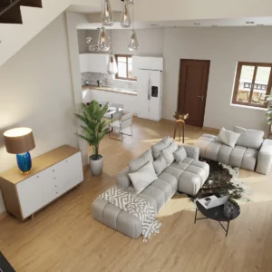 3 Bedroom House for Sale in Souni, Limassol District