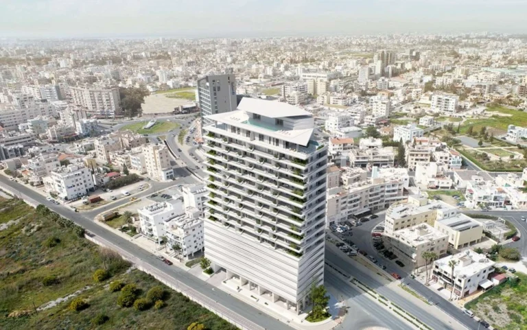 Cheap Apartments for Sale Larnaca up to 900000 euro
