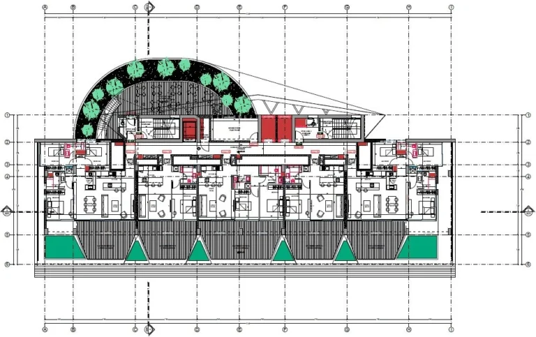 Cheap Apartments for Sale Larnaca up to 900000 euro