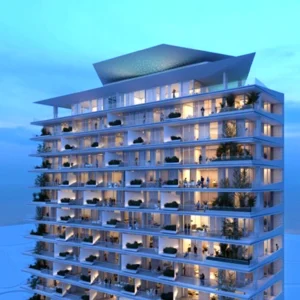 1 Bedroom Apartment for Sale in Larnaca District