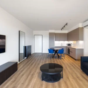 2 Bedroom Apartment for Sale in Limassol District