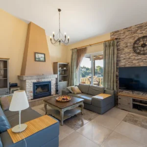 4 Bedroom House for Sale in Tala, Paphos District