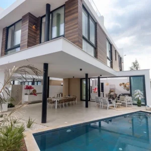 4 Bedroom House for Sale in Protaras, Famagusta District