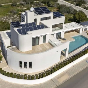 6+ Bedroom House for Sale in Liopetri, Famagusta District