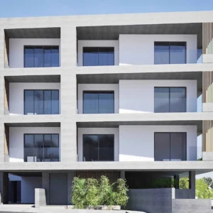 2 Bedroom Apartment for Sale in Geroskipou, Paphos District
