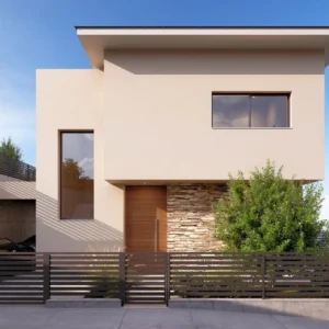3 Bedroom House for Sale in Parekklisia, Limassol District