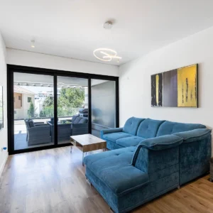 3 Bedroom Apartment for Sale in Limassol – Mesa Geitonia