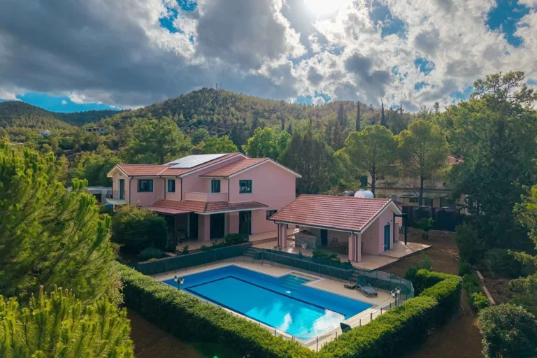 Cheap Houses and Villas for Sale Larnaca up to 900000 euro