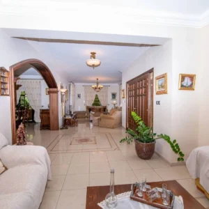 4 Bedroom House for Sale in Mosfiloti, Larnaca District