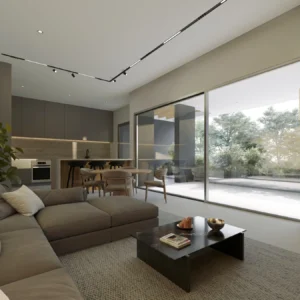 2 Bedroom Apartment for Sale in Limassol – Agios Athanasios