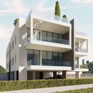 1 Bedroom Apartment for Sale in Livadia Larnakas, Larnaca District