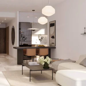 2 Bedroom Apartment for Sale in Limassol – Agia Fyla