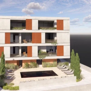 2 Bedroom Apartment for Sale in Paphos – Agios Theodoros