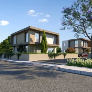 3 Bedroom House for Sale in Xylofagou, Larnaca District