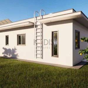 2 Bedroom House for Sale in Apsiou, Limassol District
