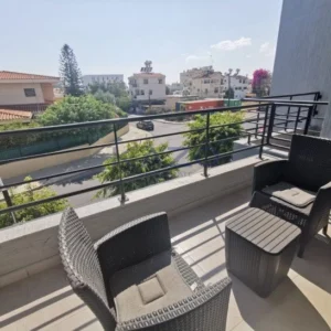 3 Bedroom Apartment for Rent in Limassol – Kapsalos