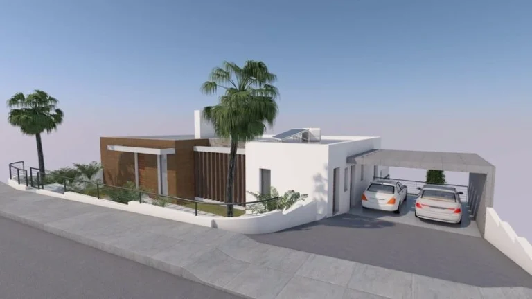 Villas