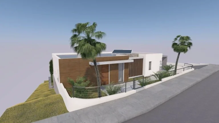 Villas