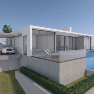 4 Bedroom House for Sale in Tremithousa, Paphos District