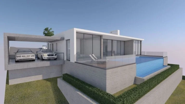 Villas
