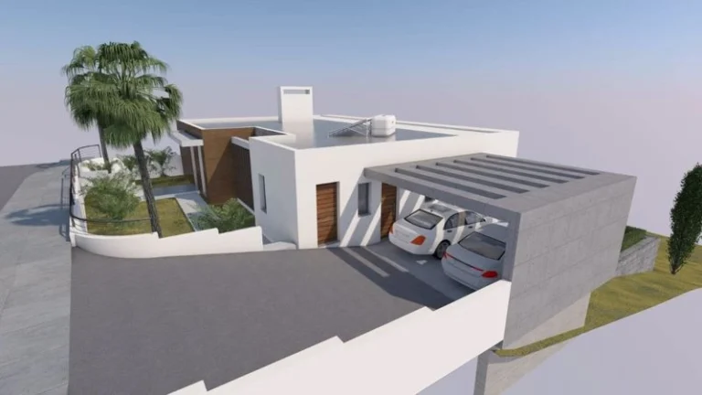Villas