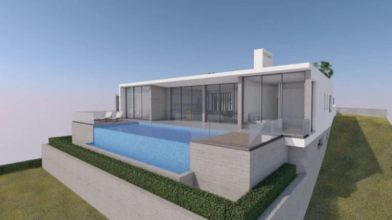 Villas