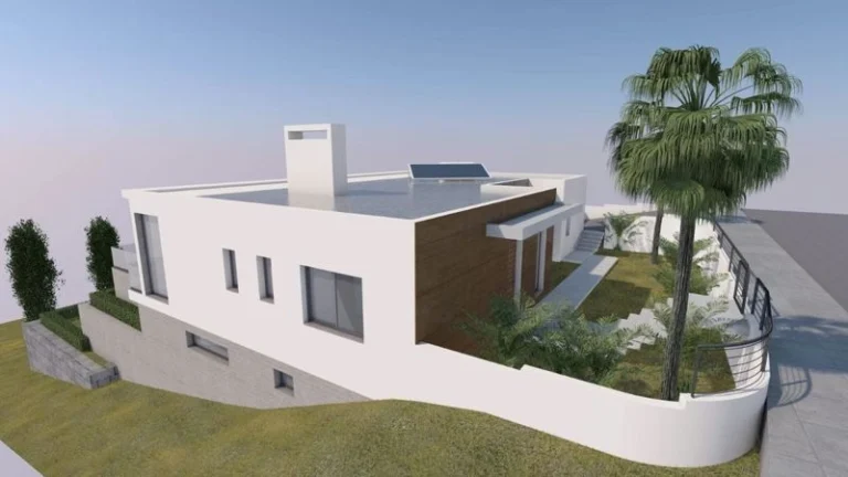Villas