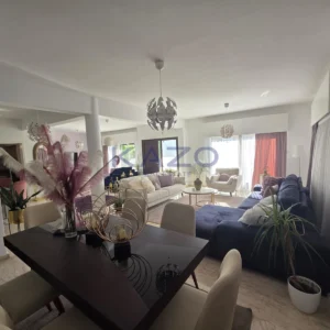 3 Bedroom House for Rent in Limassol – Kapsalos