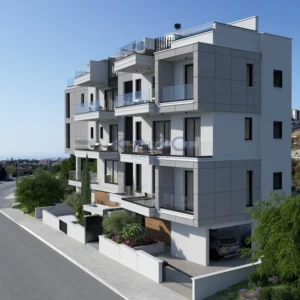 2 Bedroom Apartment for Sale in Limassol – Panthea
