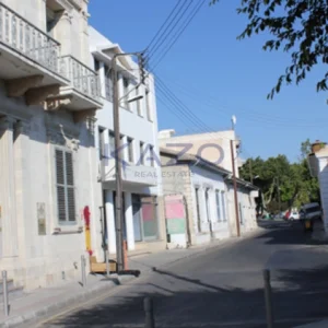 1189m² Building for Rent in Limassol District