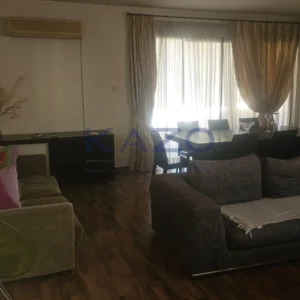 3 Bedroom Apartment for Rent in Limassol District