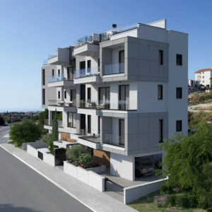2 Bedroom Apartment for Sale in Limassol