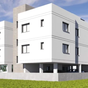 2 Bedroom Apartment for Sale in Limassol