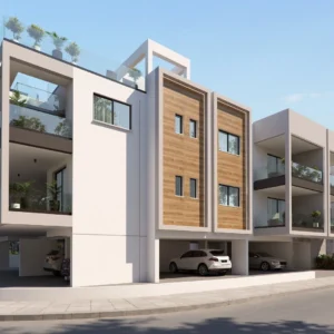 2 Bedroom Apartment for Sale in Limassol