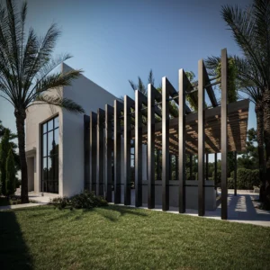 4 Bedroom House for Sale in Limassol