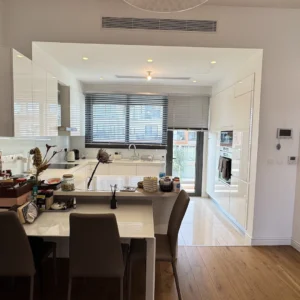 2 Bedroom Apartment for Rent in Limassol District