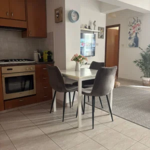 1 Bedroom Apartment for Sale in Oroklini, Larnaca District