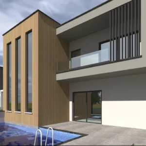 4 Bedroom House for Sale in Ypsonas, Limassol District
