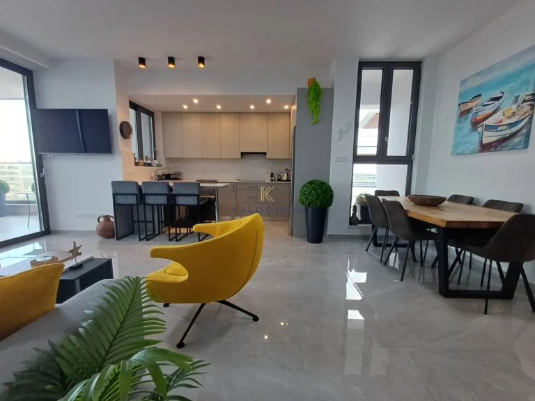 Larnaca